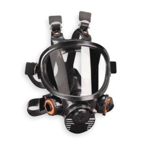 7800 SERIES FULL MASK