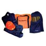 Sk-20Cal Arc Flash Kit