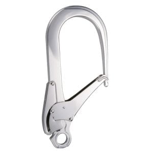 H-3101 Rebar Hook Forging Steel