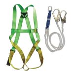 H-45382E Full Body Harness
