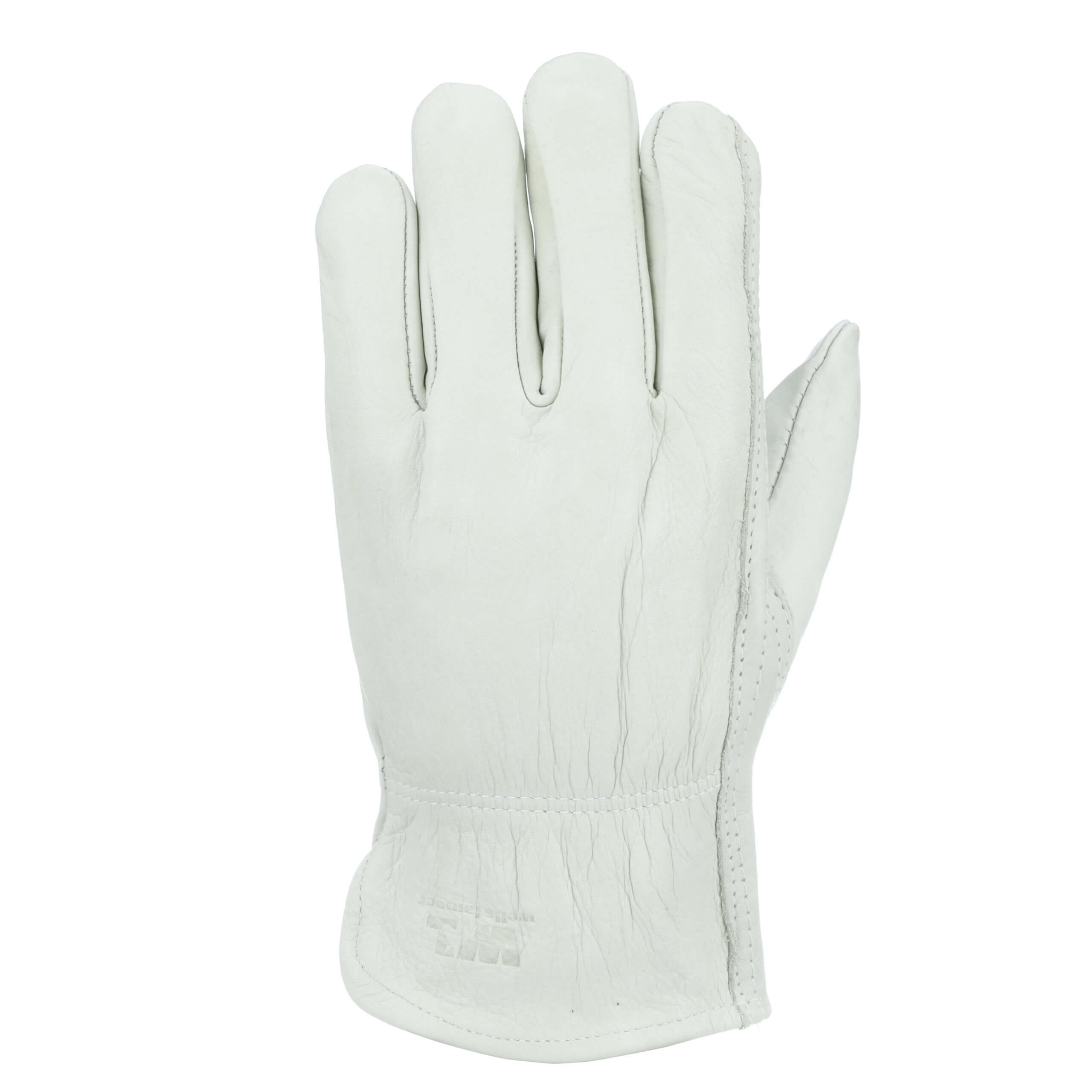 Bernard Bernard Imported Top Leather Gloves - Image 1