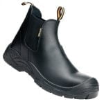 BESTFIT HIGH CUT PULL ON SAFETY BOOTS - Image 4
