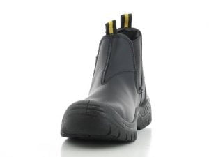 BESTFIT HIGH CUT PULL ON SAFETY BOOTS - Image 3
