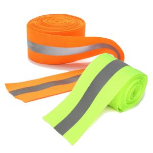 PLAIN REFLECTIVE ADHESIVE STICKER