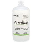 EYESALINE EYE WASH SOLUTION