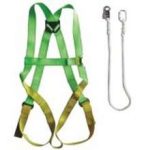 H-4528 Full Body Harness