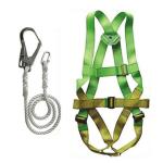 H-4538 Full Body Harness