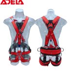 Hkw-4505 Heavy Duty Body Harness