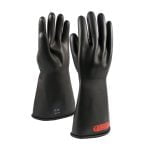 Novax Electrical Rubber Gloves 20 Kv