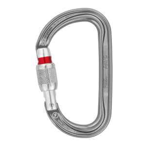 Am'D M36-Sl Screw-Lock Aluminum Carabiner