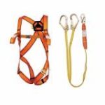 Sh-22 Full Body Harness