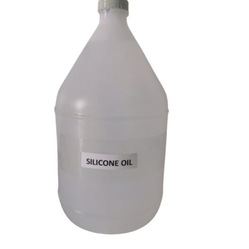 Silicone Oil GAL