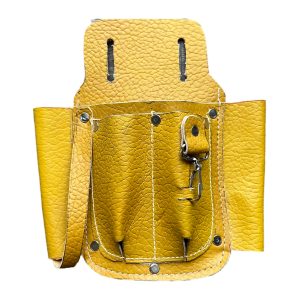 Tr-215 Tool Pouch Leather