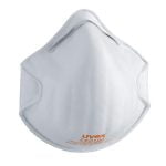 UVEX SILV-AIR FFP2 N95 PARTICULATE RESPIRATOR