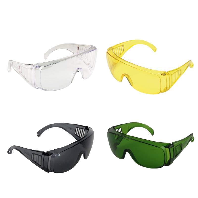 Visitor VISITOR SPECTACLES COATED - Image 1