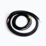 UA-26V TORCH BODY 2-PC CABLE