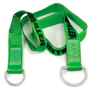 Web Cross Arm Strap Anchorage Strap