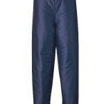 Gf-850 Insulated Nylon Pants