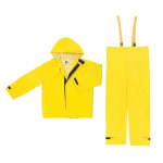 HYDROBLAST 8402 RAIN SUIT