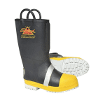 THOROGOOD FIREMAN BOOTS