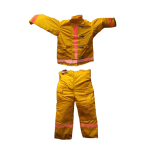 Pnp Bunker Coat / Pants Set