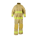 Pbi Flame Resistant