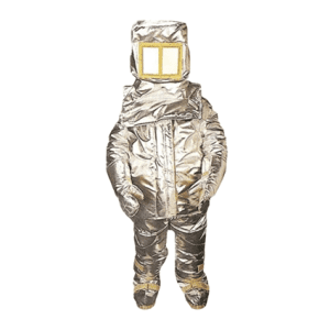 Series-3000 Fire Entry Suit