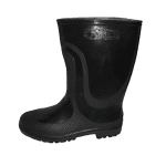 CM-511 HIGH CUT RAIN RUBBER BOOTS