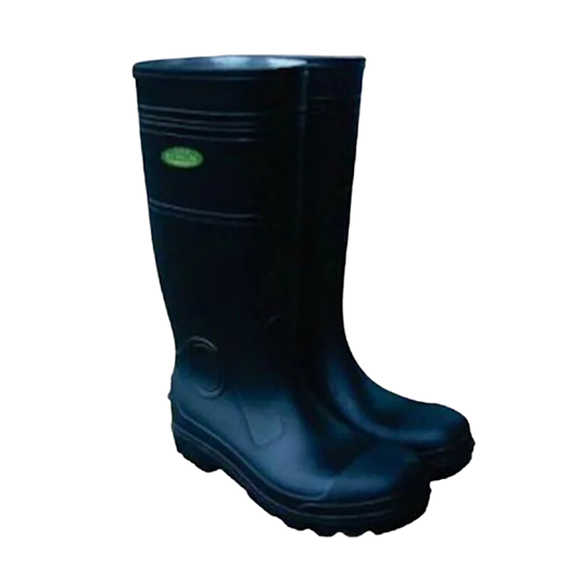 wyler - FTBRYB01 104 STEEL TOE BOOTS - Image 1