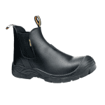 BESTFIT HIGH CUT PULL ON SAFETY BOOTS