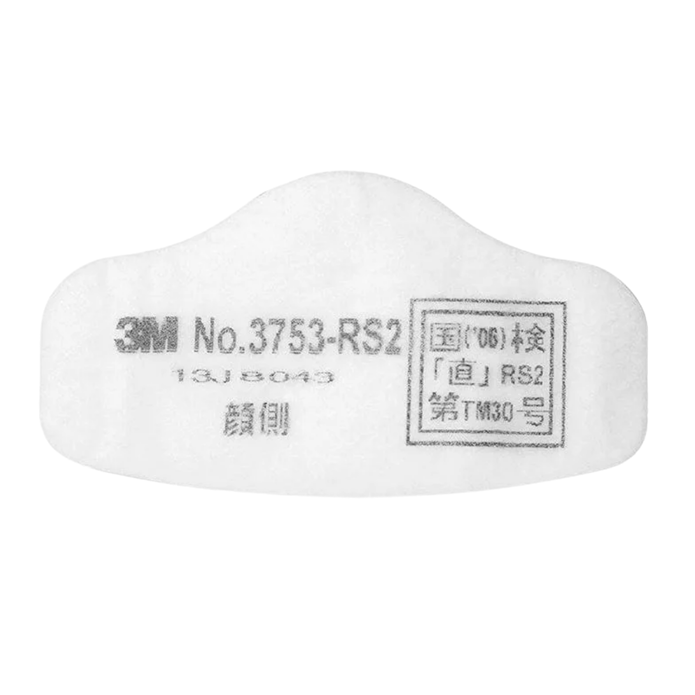 wyler-GM3M09 3753 N95 PREFILTER - Image 1