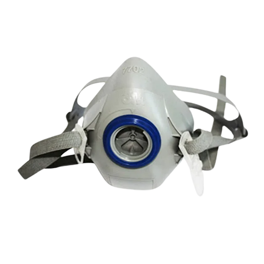 wyler-GM3M13-M 7702 HALF MASK SILICONE - Image 1