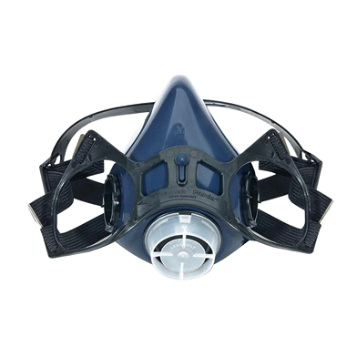 wyler-GMHON07 Premier Half Mask Dual Respirator T-312000 - Image 1