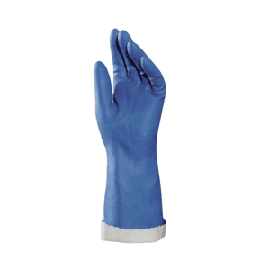 STANSOLV NK-22 NEOPRENE GLOVES MALAYSIA