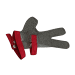 U-SAFE STAINLESS MESH GLOVES