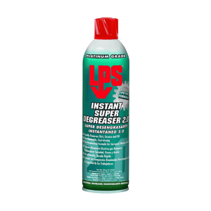 Isc 00720 Instant Super Cleaner/Degreaser