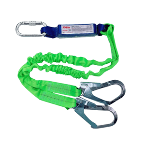 Wlf-32 2 Leg Elastic Manyard