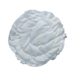 Round Cloth Rug