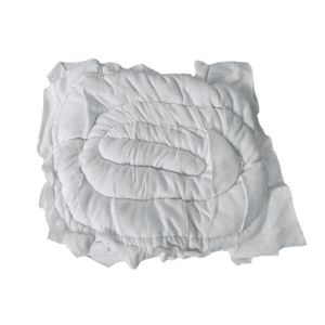 Square Cloth Rug