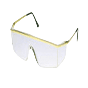 SS-2521 SAFETY SPECTACLES