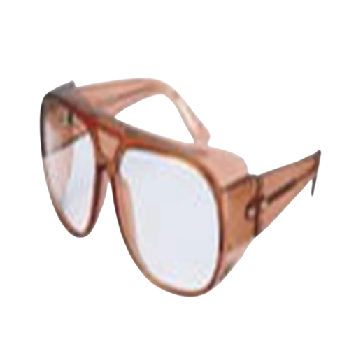 wyler-SSENC15 SS-260 SAFETY SPECTACLES FRAME - Image 1