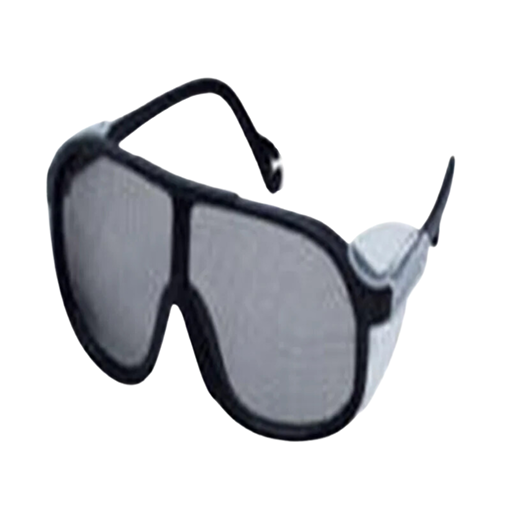 wyler-SSENC17 SS-271 SAFETY SPECTACLES WITH SIDESHIELD - Image 1