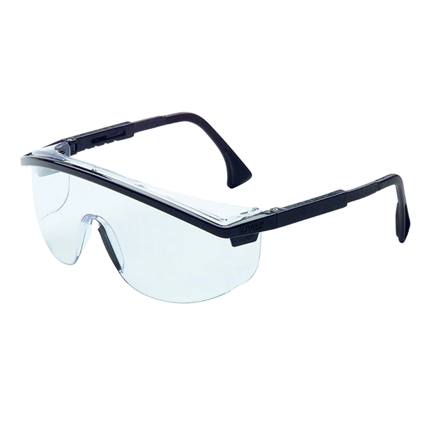 wyler-SSHON01 Uvex Astrospec 3000S Safety Spectacles (S-2710) - Image 1