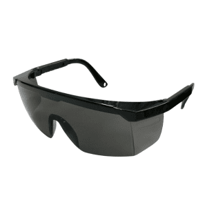 SS 101 253 STYLE SAFETY SPECTACLES