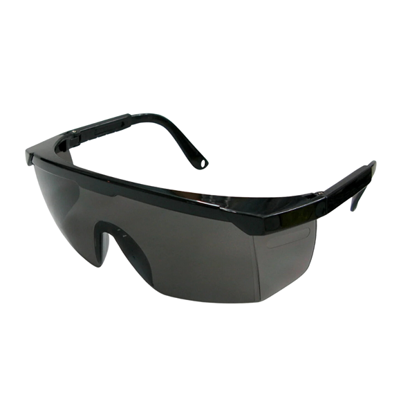 wyler-SSPAR01 SS 101 253 STYLE SAFETY SPECTACLES - Image 1