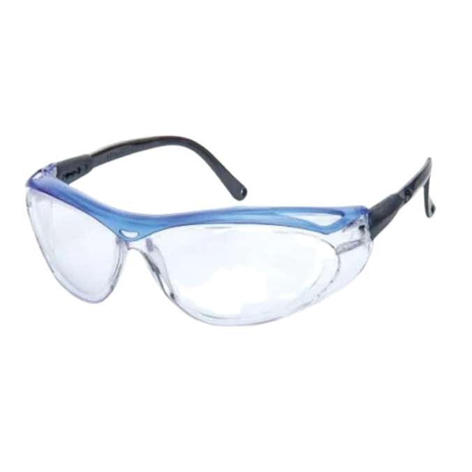 wyler-SSROY05 Hc150 Duke Safety Spectacles - Image 1