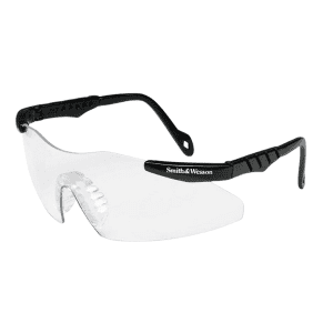 MAGNUM SAFETY SPECTACLES - Clear Lens