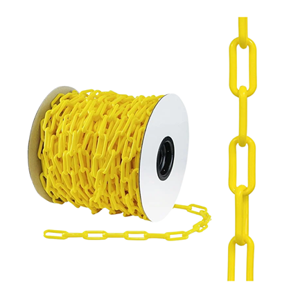 wyler-TRACCTPC TRAFFIC PLASTIC CHAIN - Image 1