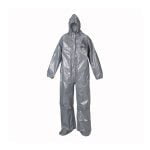 CHEMMAX 3 CHEMICAL PROTECTION COVERALL