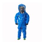 INTERCEPTOR LEVEL A FULLY ENCASPSULATED SUIT